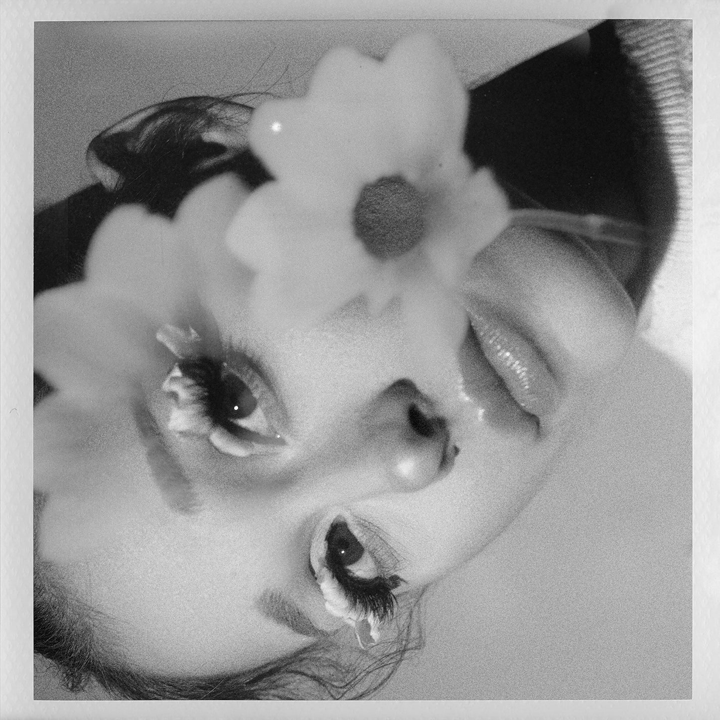Ariana Grande - Petal (Target Version) - Album Cover Print